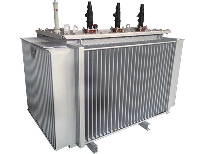 DISTRIBUTION TRANSFORMER – SG-TEC Transformers